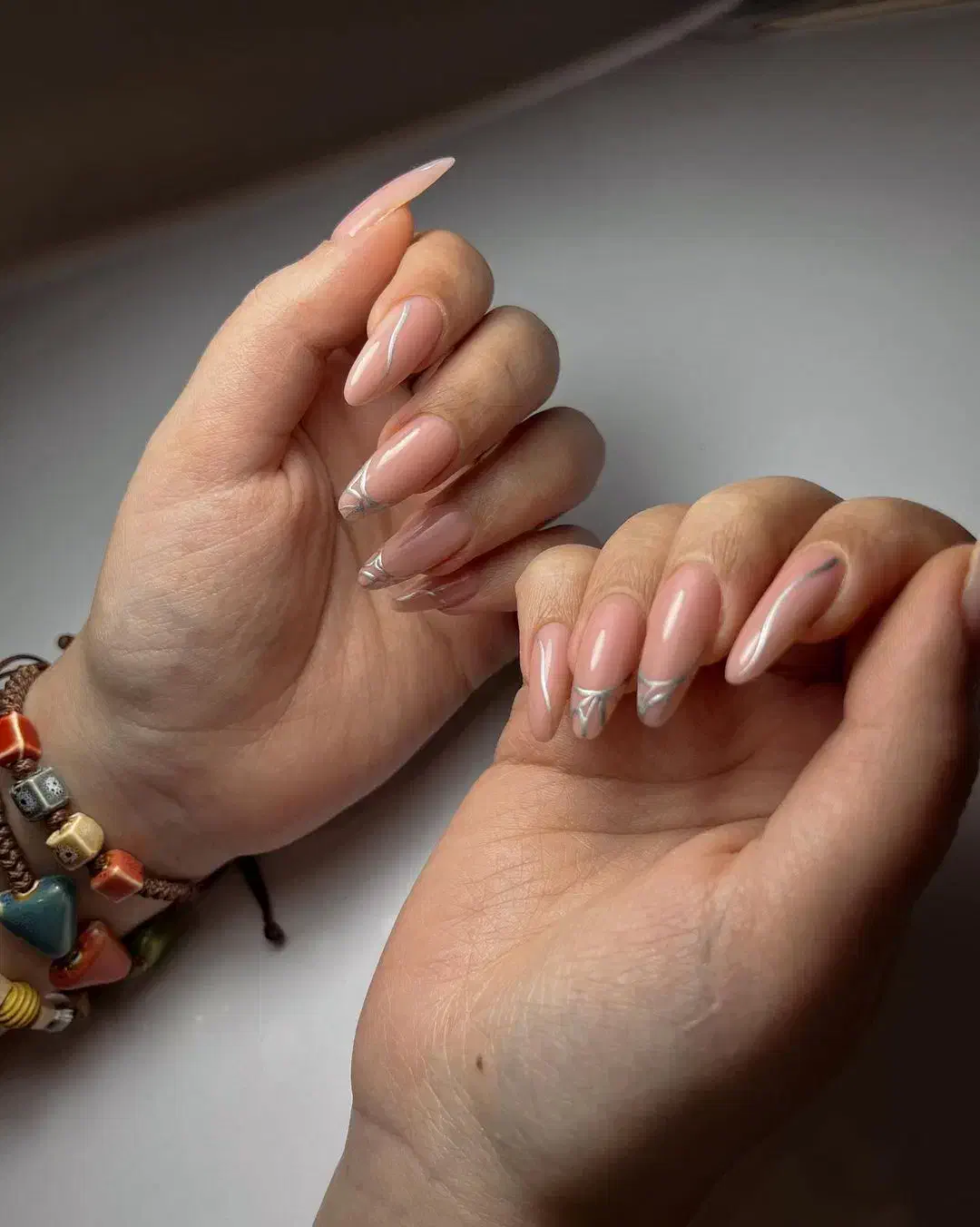 انواع کاشت ناخن و کراتین و پروتئین مو|خدمات آرایشگری و زیبایی|مشهد, اروند|دیوار