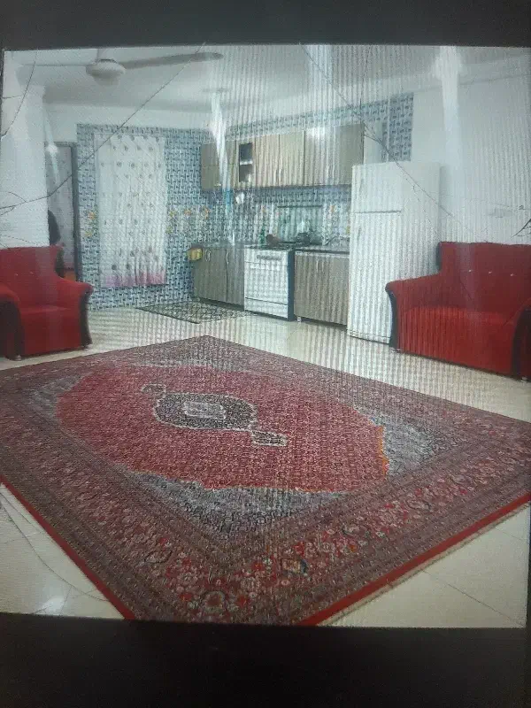 سوییت در بست|اجارهٔ کوتاهمدت آپارتمان و سوئیت|گرگان, |دیوار