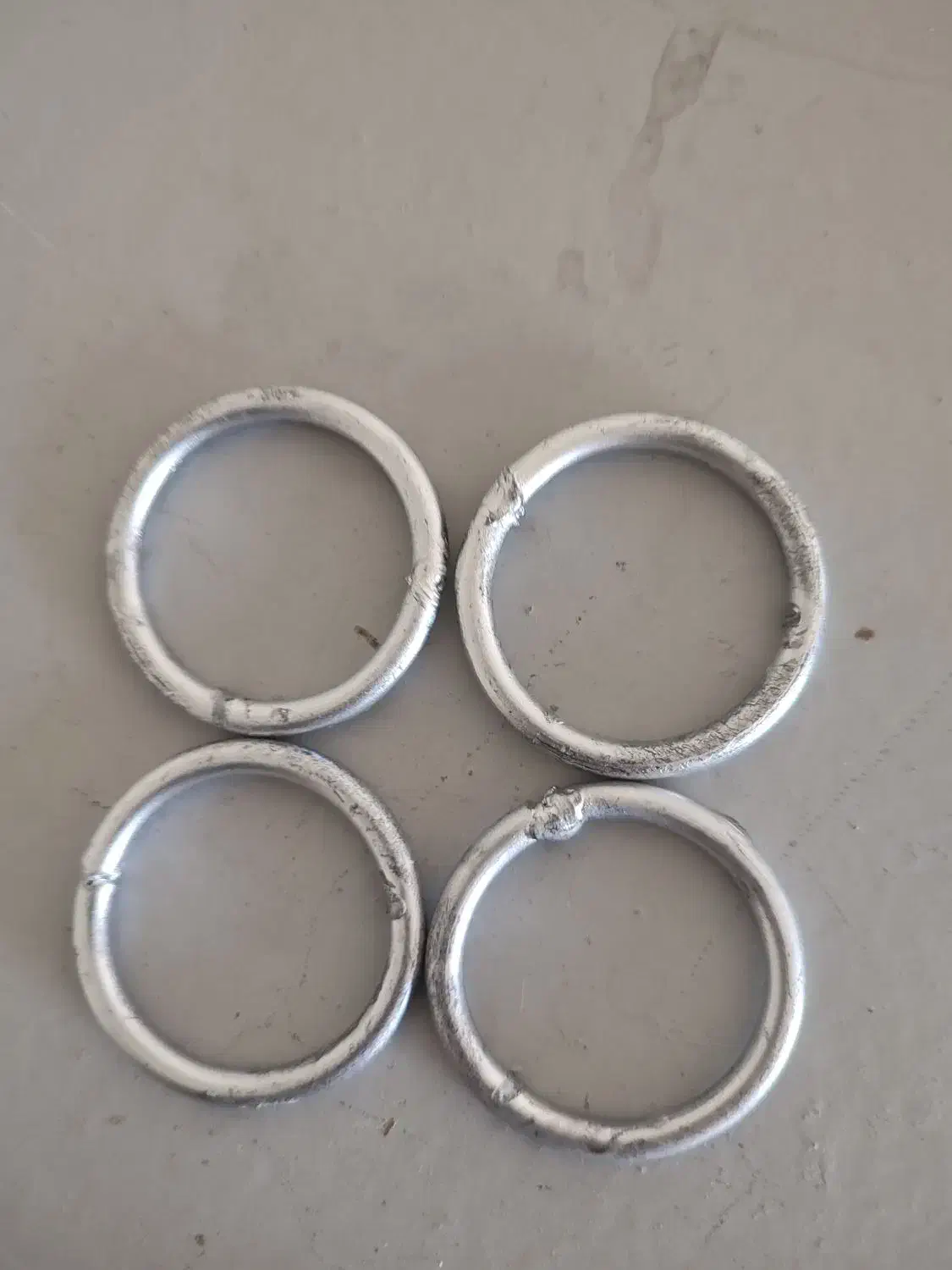 حلقه 4و 5سانت|فروشگاه و مغازه|اصفهان, امامزاده اسماعیل|دیوار