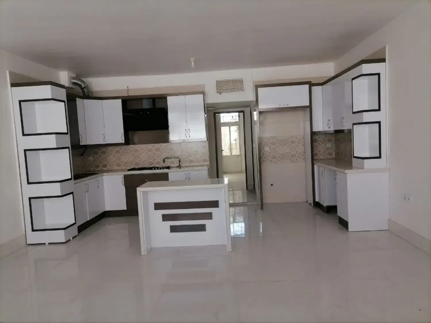 ۱۵۰ متر نوساز حیات دار فول ویلایی|اجارهٔ خانه و ویلا|سبزوار, شرق کال عیدگاه|دیوار