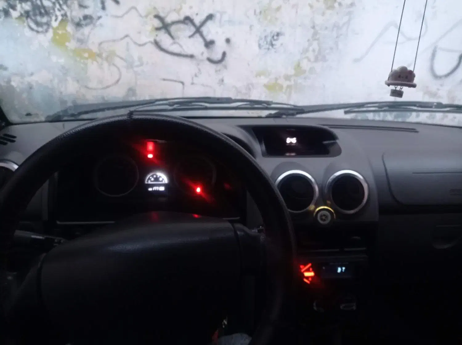 پراید ۱۳۱|خودرو سواری و وانت|فردیس, شهرک شهید حسینی|دیوار