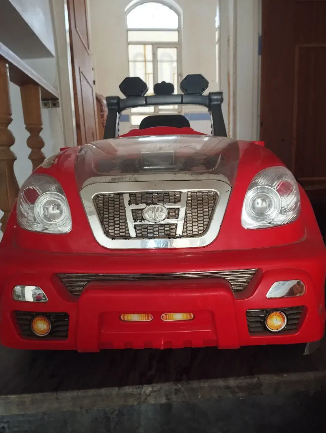 ماشین شارژی|اسباببازی|برازجان, |دیوار