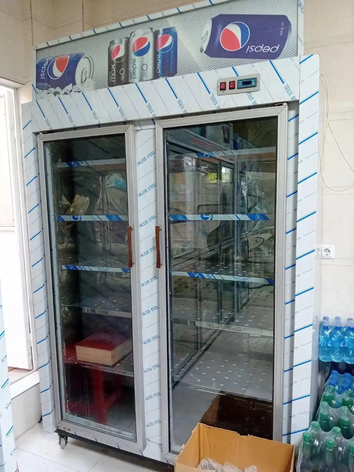 یخچال تمام فریزر|یخچال و فریزر|ارومیه, |دیوار