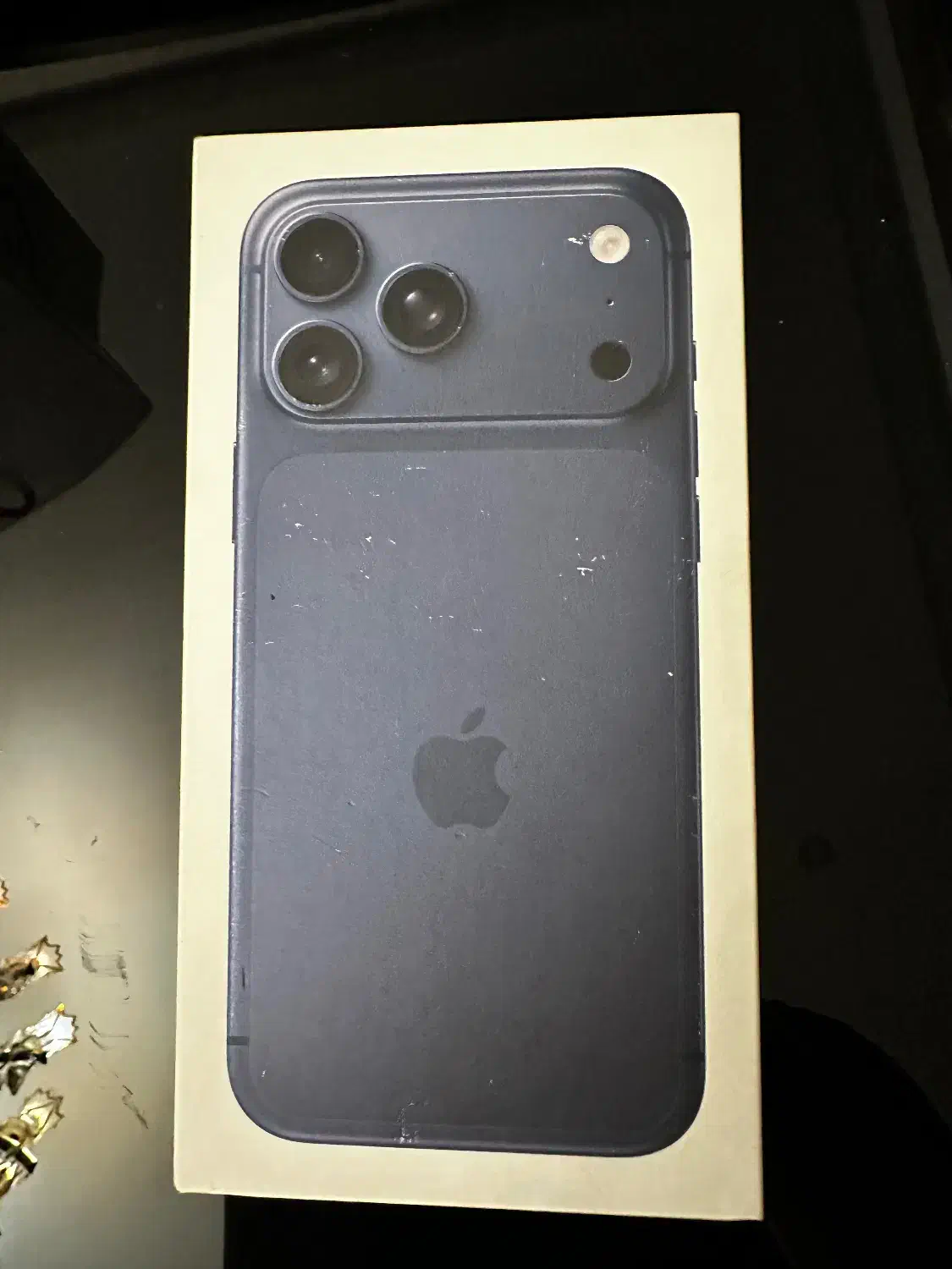 iphone 17pro max256 zaa|موبایل|تهران, پاسداران|دیوار