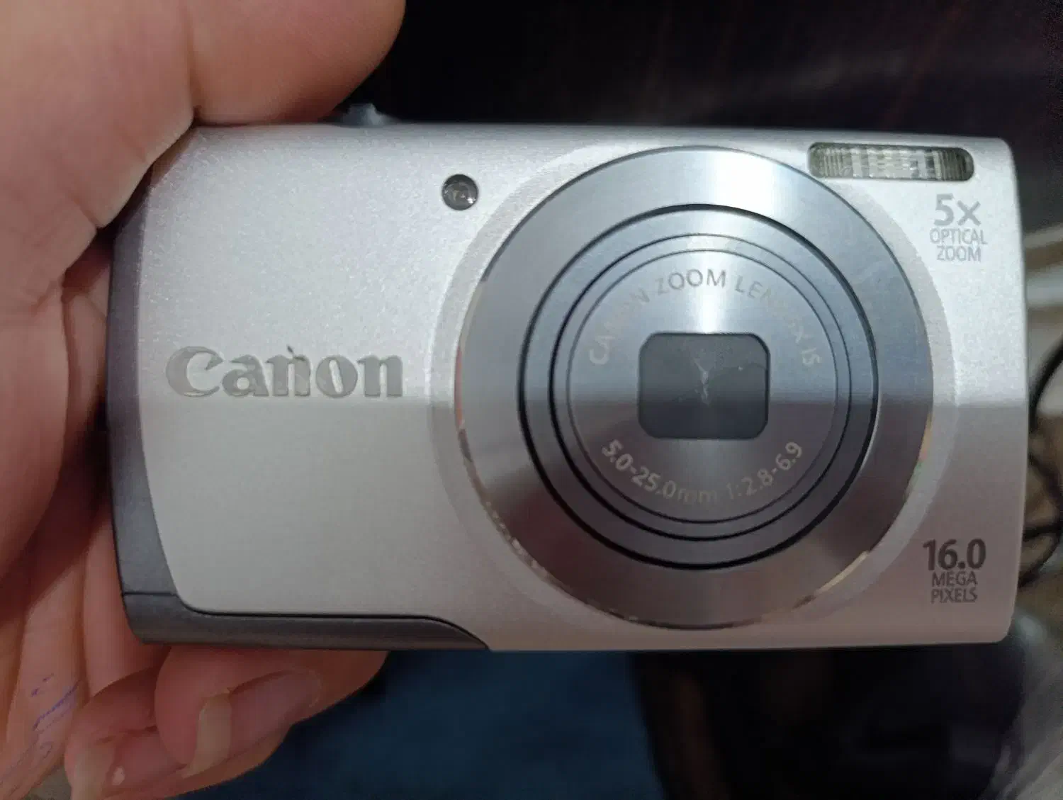 دوربین کنون|دوربین عکاسی و فیلمبرداری|رشت, پیرکلاچای|دیوار