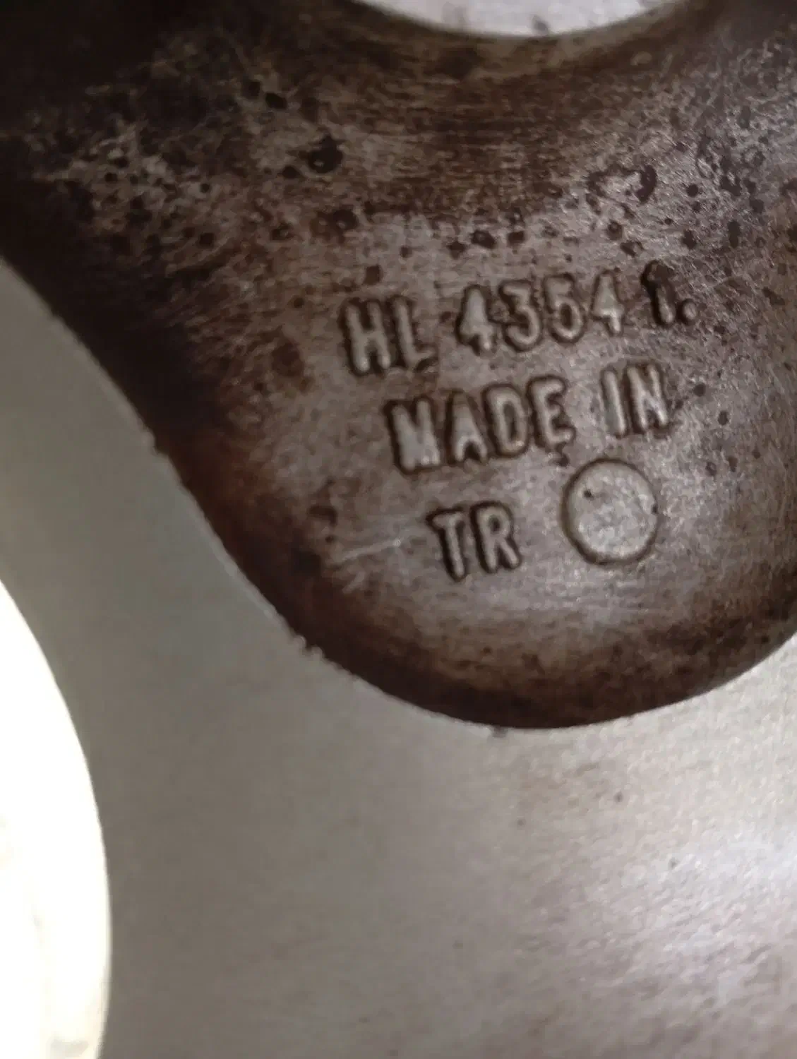 رینگ ساندرو ساخت ترکیه|قطعات یدکی و لوازم جانبی|شیراز, صاحب الزمان|دیوار