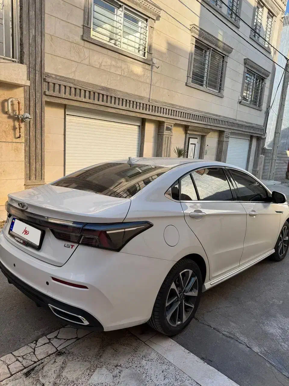 آریزو 6 پرو 1403|خودرو سواری و وانت|گنبد کاووس, |دیوار