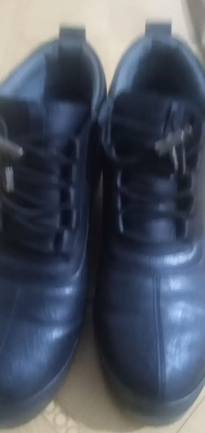 یک جفت چکمه فقت یبار پوشیده شده|کیف، کفش، کمربند|اراک, |دیوار