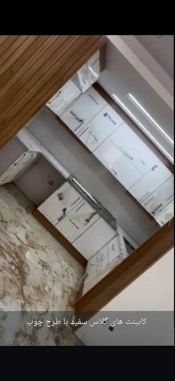 اقتصادی کابینت پیش ساخته سفارش تولیدمیکنیم کد6۹0|مصالح و تجهیزات ساختمان|شیراز, کوشک میدان|دیوار