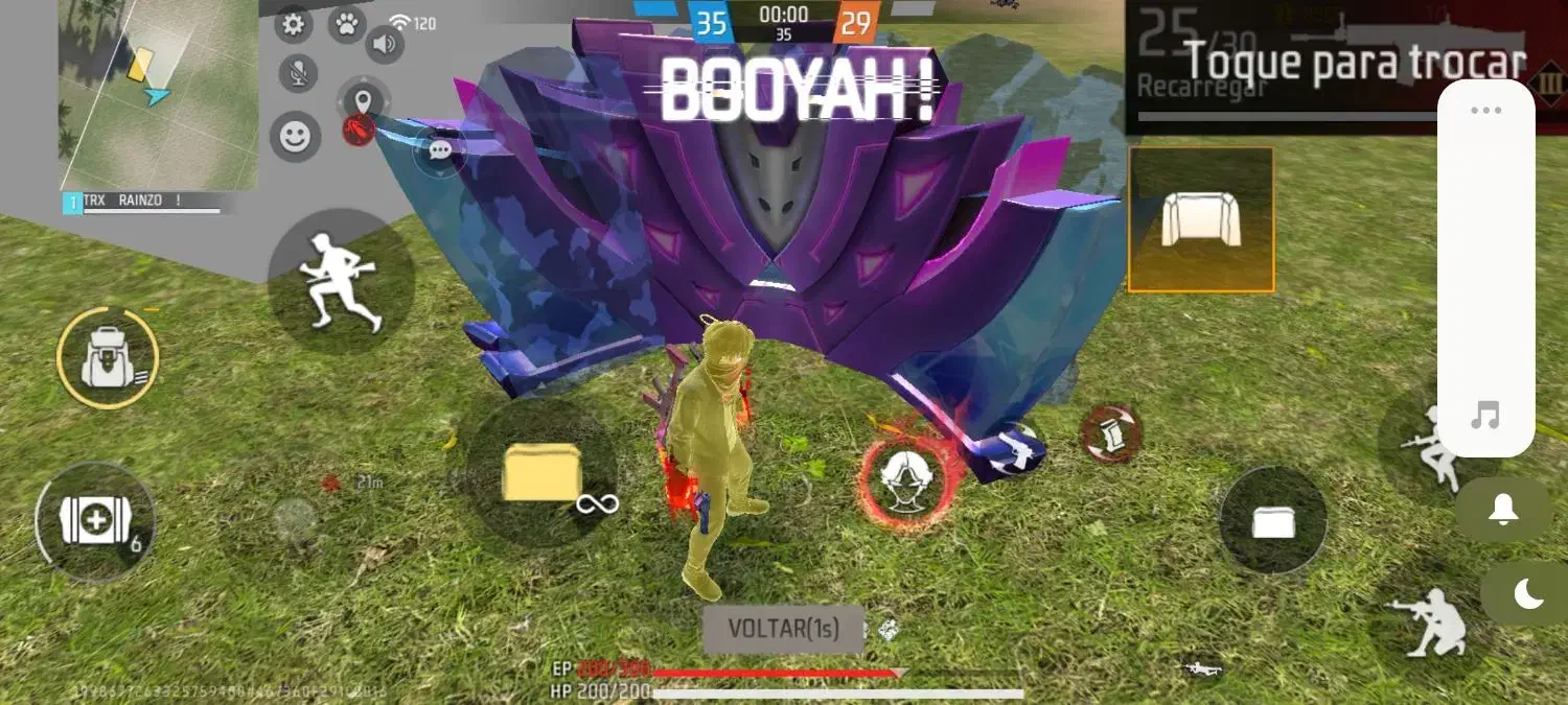 سنس فری فایر فول هد تضمینی|کنسول، بازی ویدئویی و آنلاین|سراوان, |دیوار