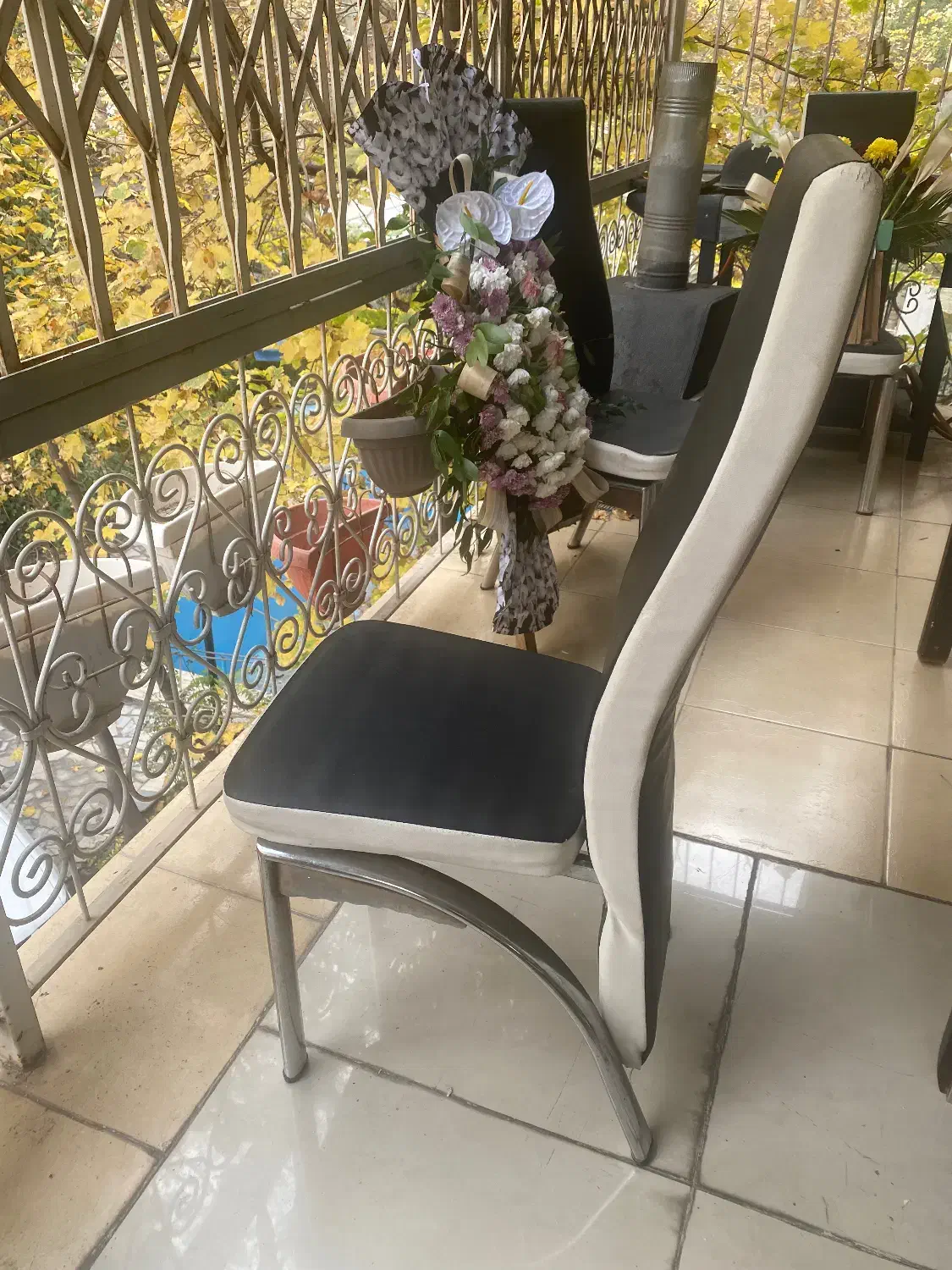 میز و صندلی|میز و صندلی غذاخوری|تهران, محمودیه|دیوار