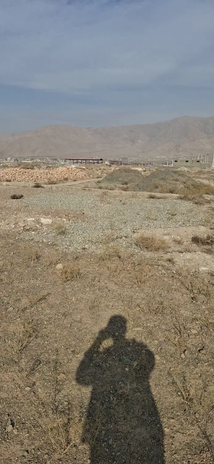 فروش زمین کارگاهی|فروش دفتر صنعتی، کشاورزی، تجاری|صوفیان, |دیوار