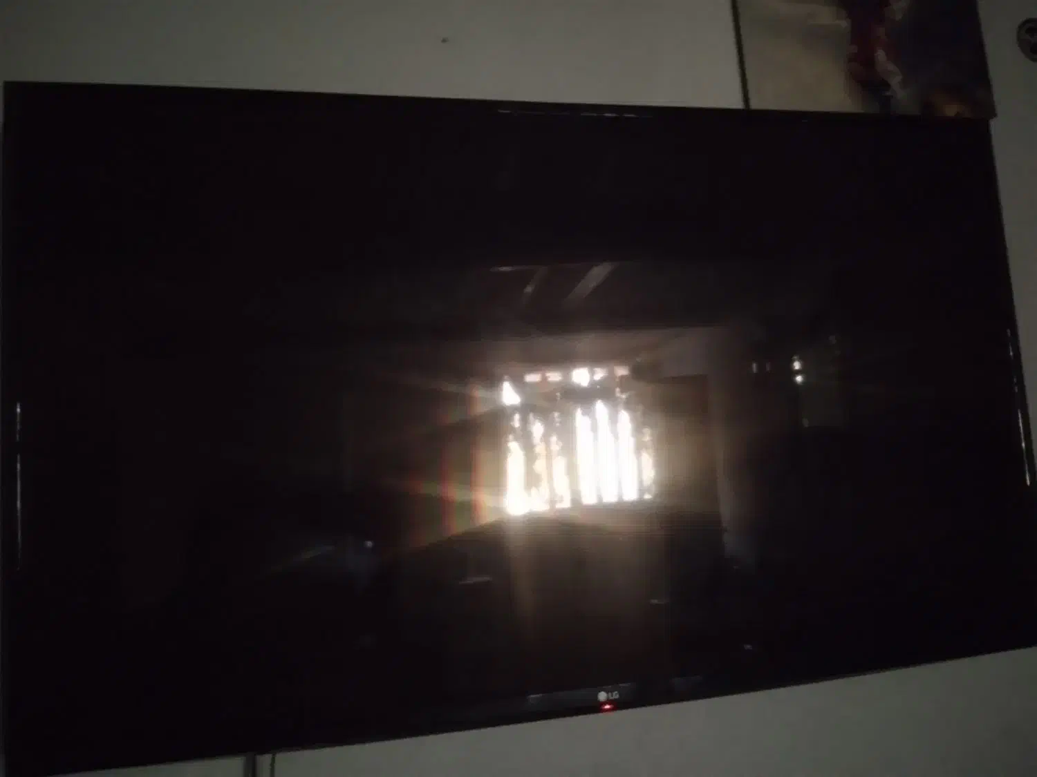 تلویزیون سامسونگ|تلویزیون و پروژکتور|خاوران, |دیوار