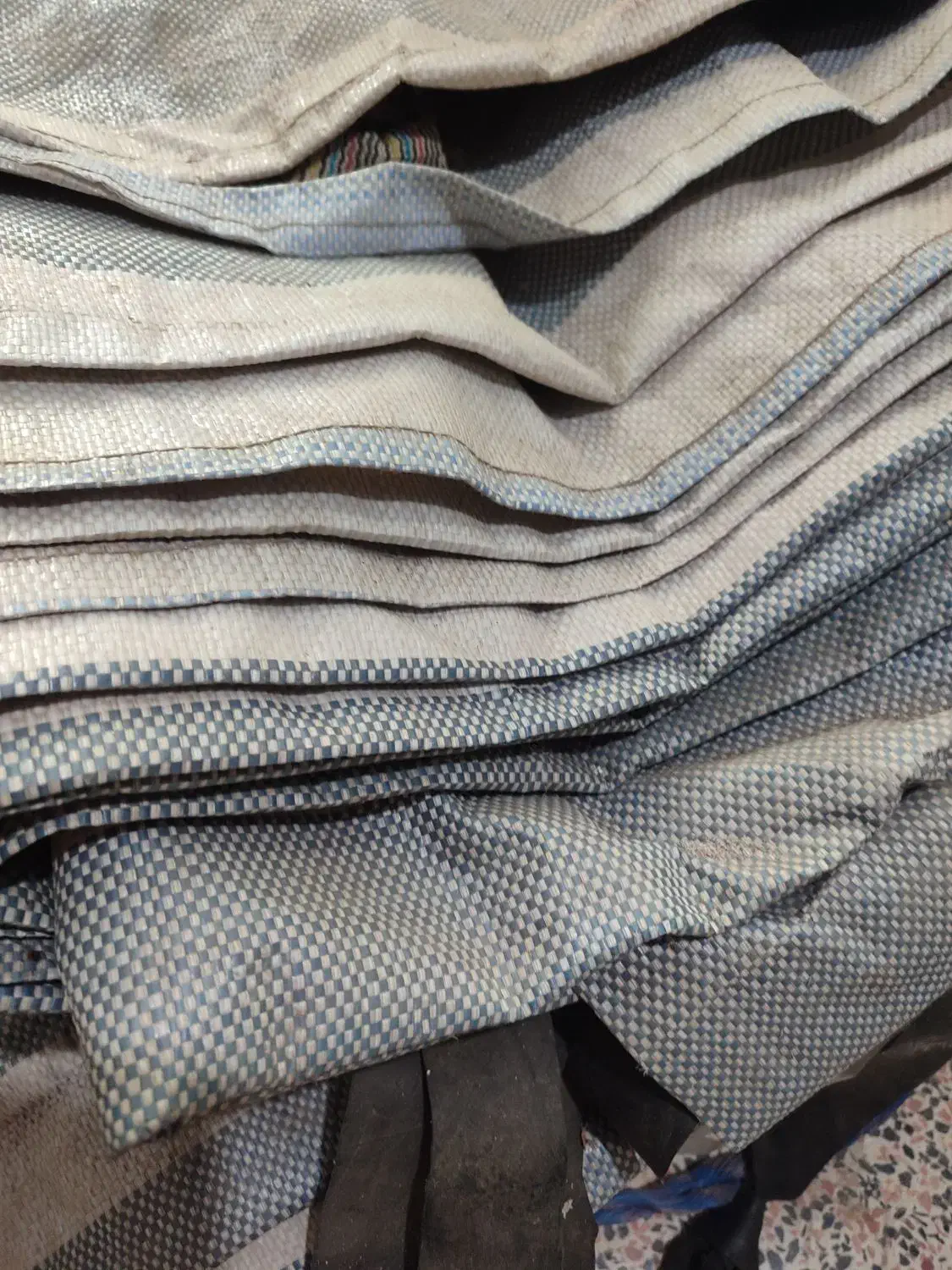 چادر پلاستیکی|کوهنوردی و کمپینگ|خوی, |دیوار