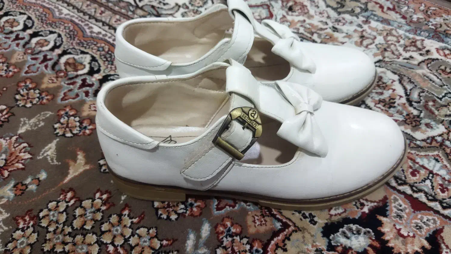 کفش دخترانه|کیف، کفش، کمربند|چناران, |دیوار