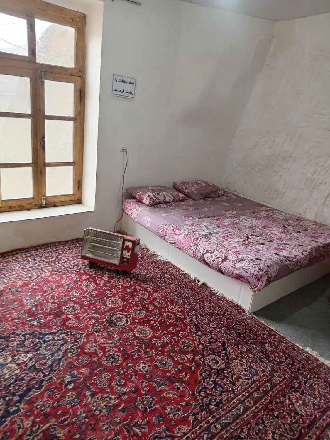 اجاره سوئیت کندوان|اجارهٔ کوتاه‌مدت آپارتمان و سوئیت|اسکو, |دیوار