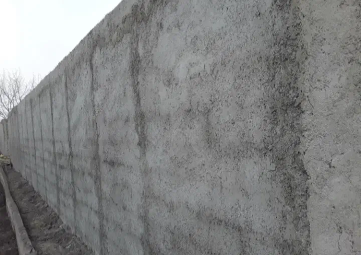 سیمانکاری استر ونرمه|خدمات پیشه و مهارت|نظرآباد, شهرک سید جمال الدین|دیوار