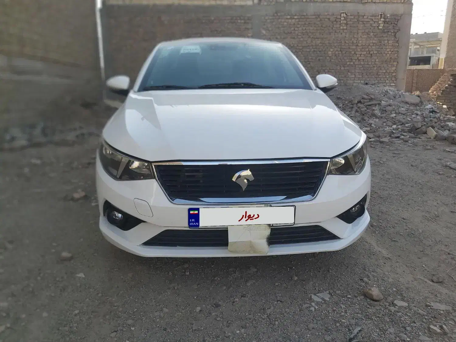 تارا v1پلاس|خودرو سواری و وانت|یزد, |دیوار