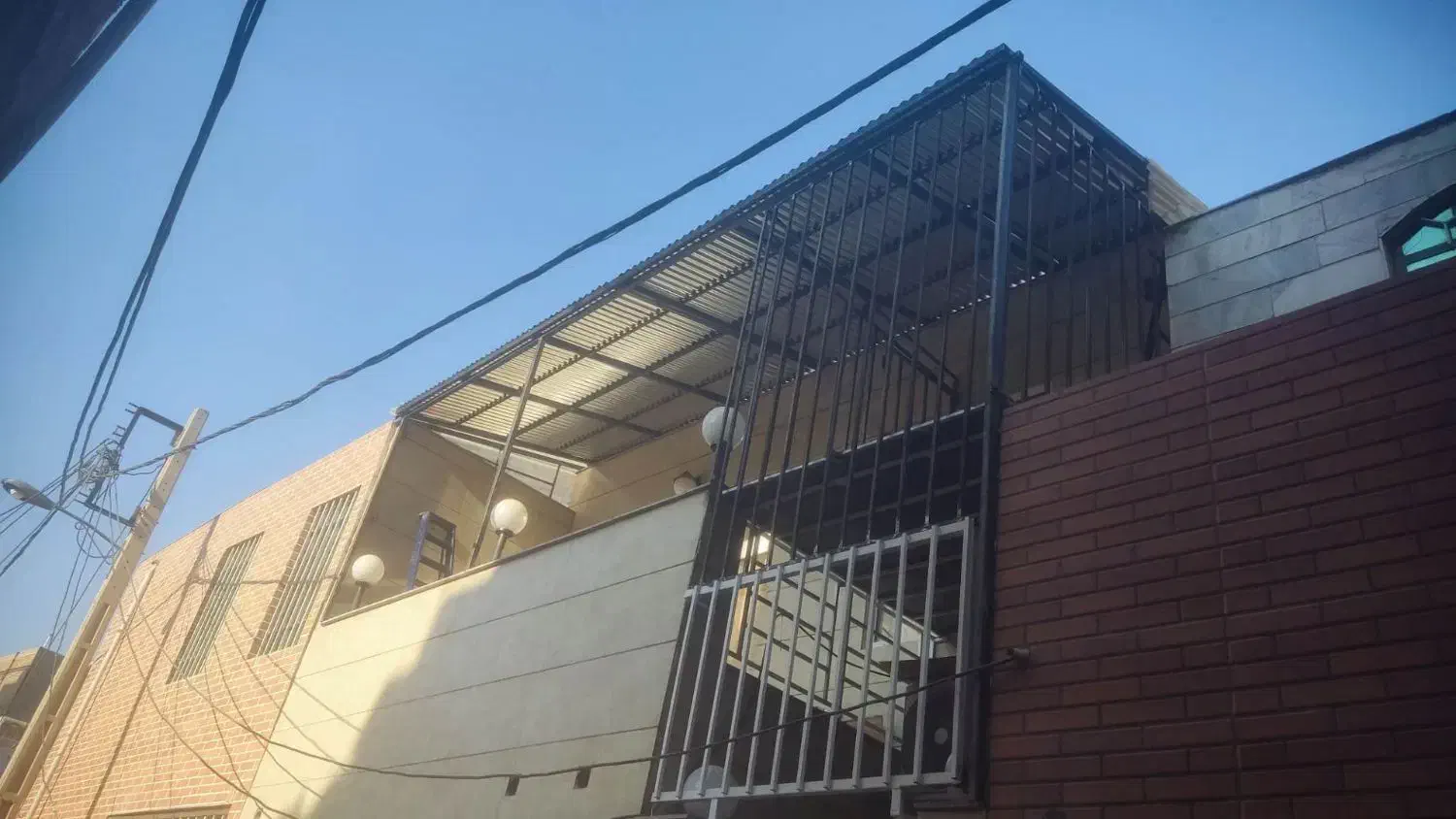 آهنگری جوشکاری کریمی|مصالح و تجهیزات ساختمان|نسیم‌شهر, |دیوار