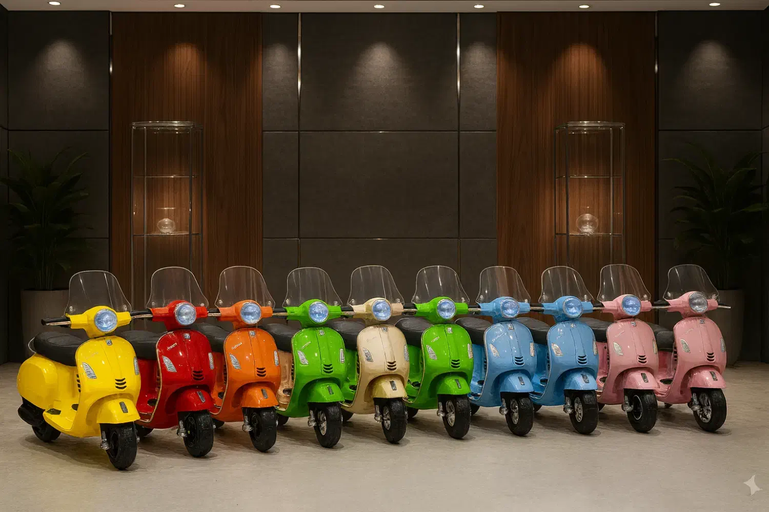 مرکز پخش موتورشارژی اقساط بدون پیش قسط|اسباببازی|لوشان, |دیوار