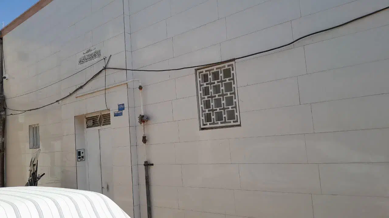 خانه نقلی وتمیز سنداستانه حضرت معصومه|فروش خانه و ویلا|قم, حاج زینل|دیوار