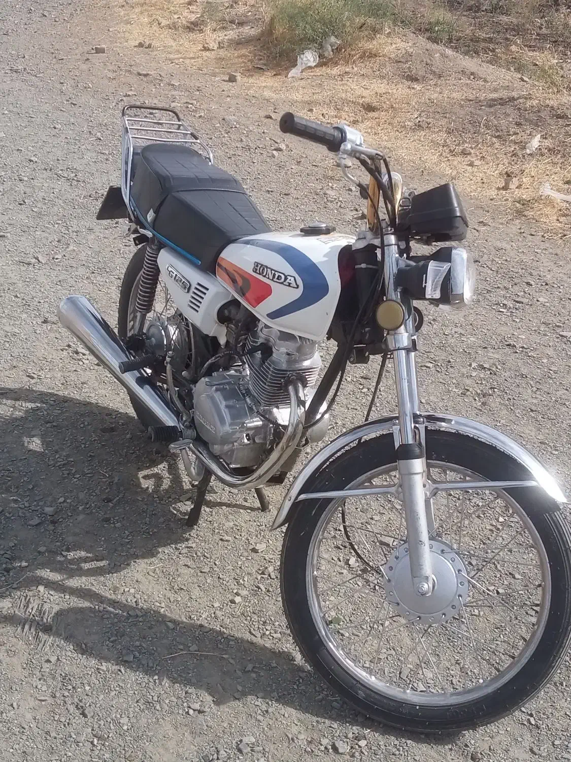 موتور سیکلت|موتورسیکلت|نقده, |دیوار