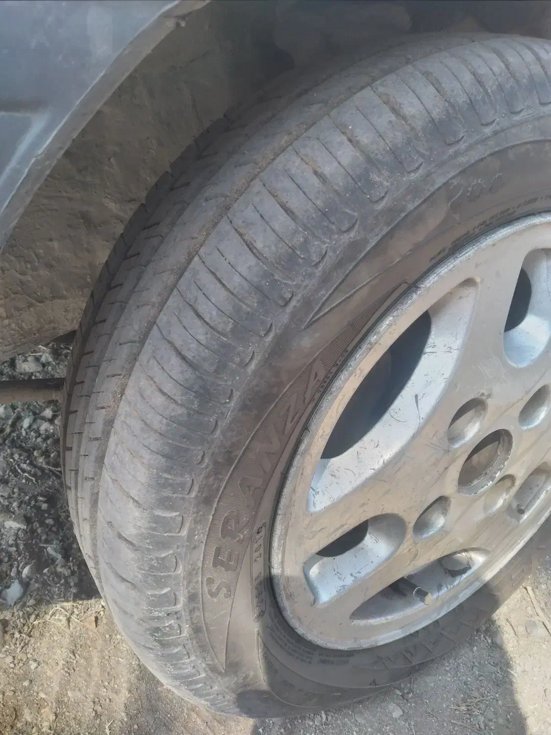 فروشی|خودرو سواری و وانت|قلعه گنج, |دیوار