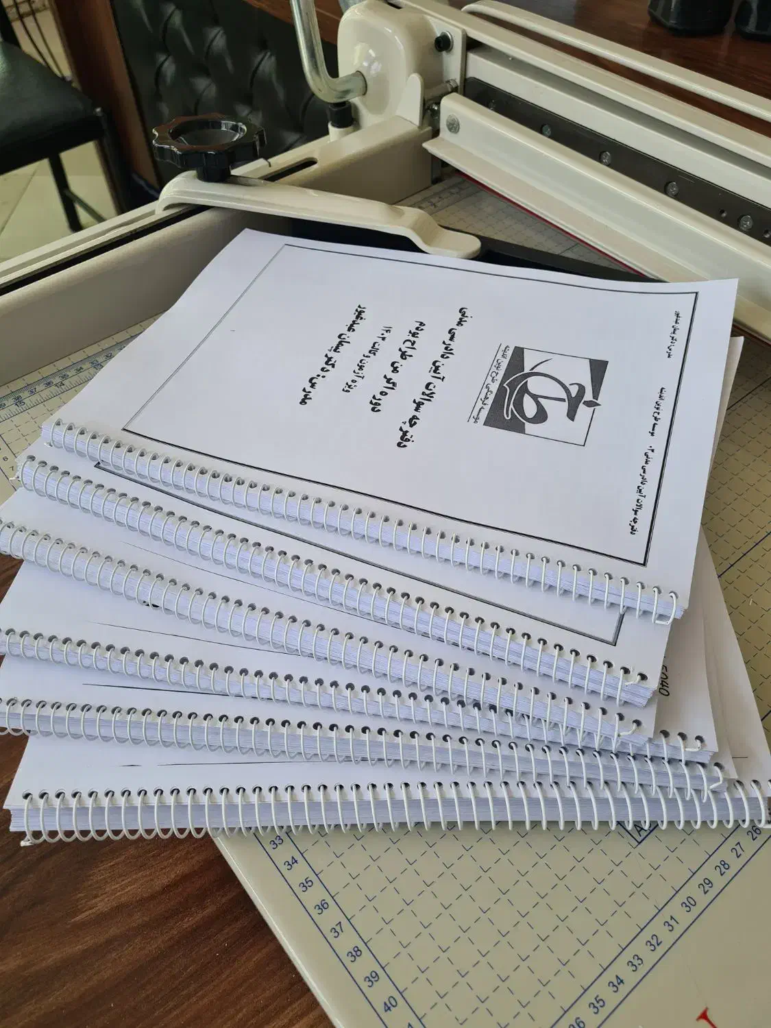 کتاب و سیمی و جزوه و پرینت (تخفیف ویژه تا ۷۰٪)|کتاب و مجله آموزشی|همدان, |دیوار