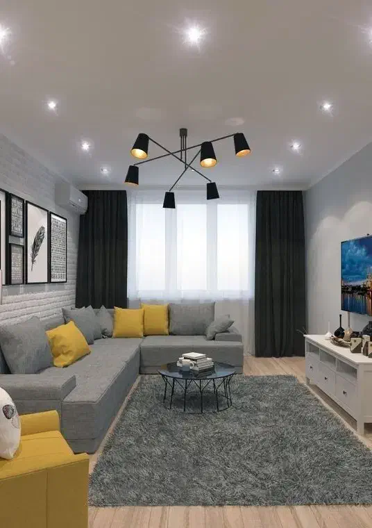 اجاره کوتاه مدت اپارتمان مبله|اجارهٔ کوتاه‌مدت آپارتمان و سوئیت|شاهین‌شهر, خانه کارگر|دیوار