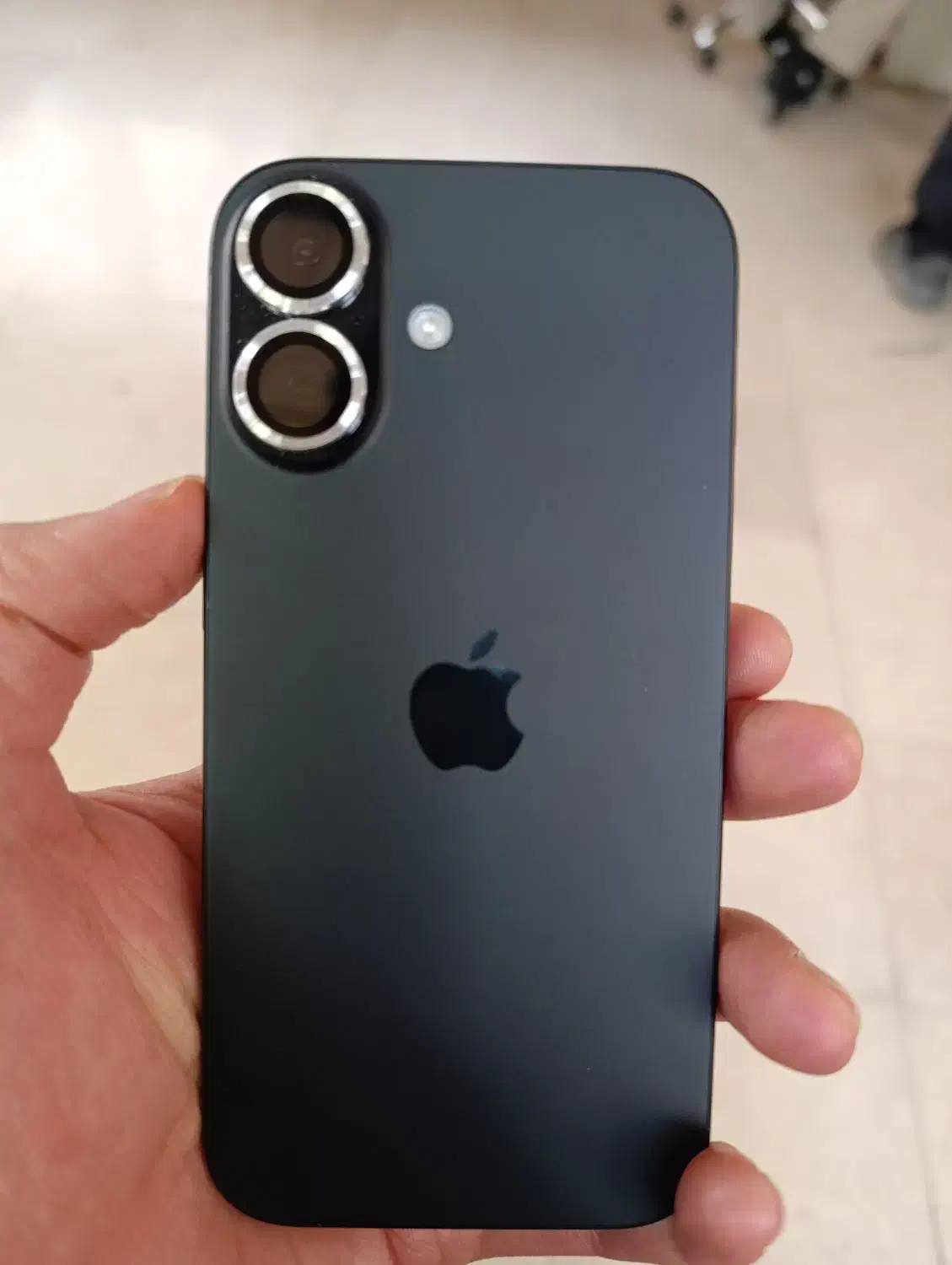 iPhone 16 normal|موبایل|اسلام‌شهر, شهرک واوان|دیوار