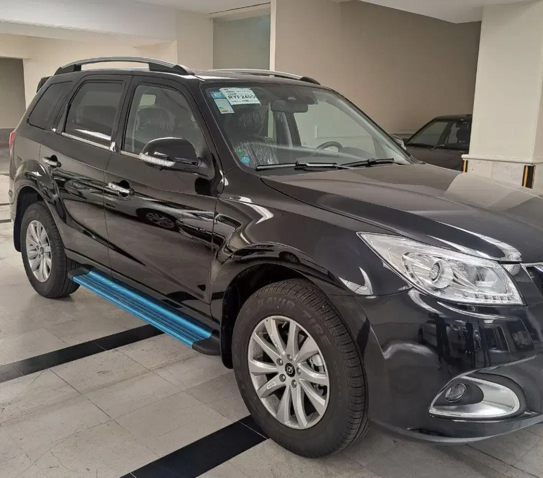 هایما اس *Haima5/S7/s5 صفر خشک ۱۴۰۴تحویل روز|خودرو سواری و وانت|تهران, صادقیه|دیوار