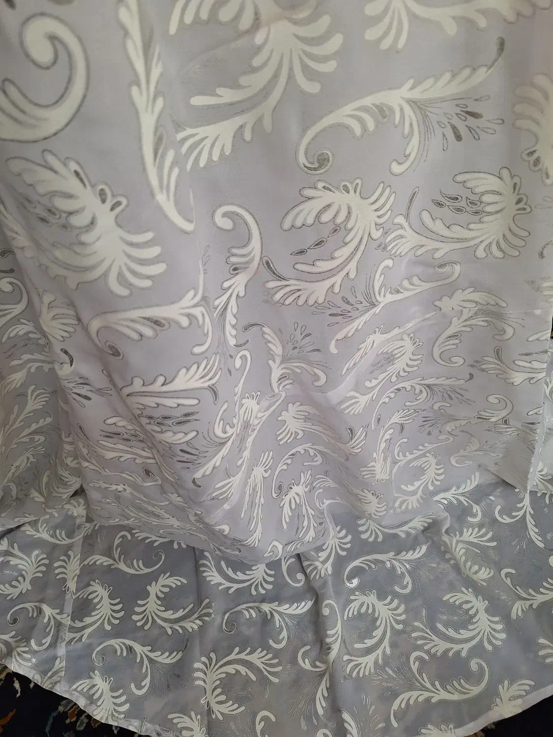 چادر عروس|لباس|کرمانشاه, |دیوار