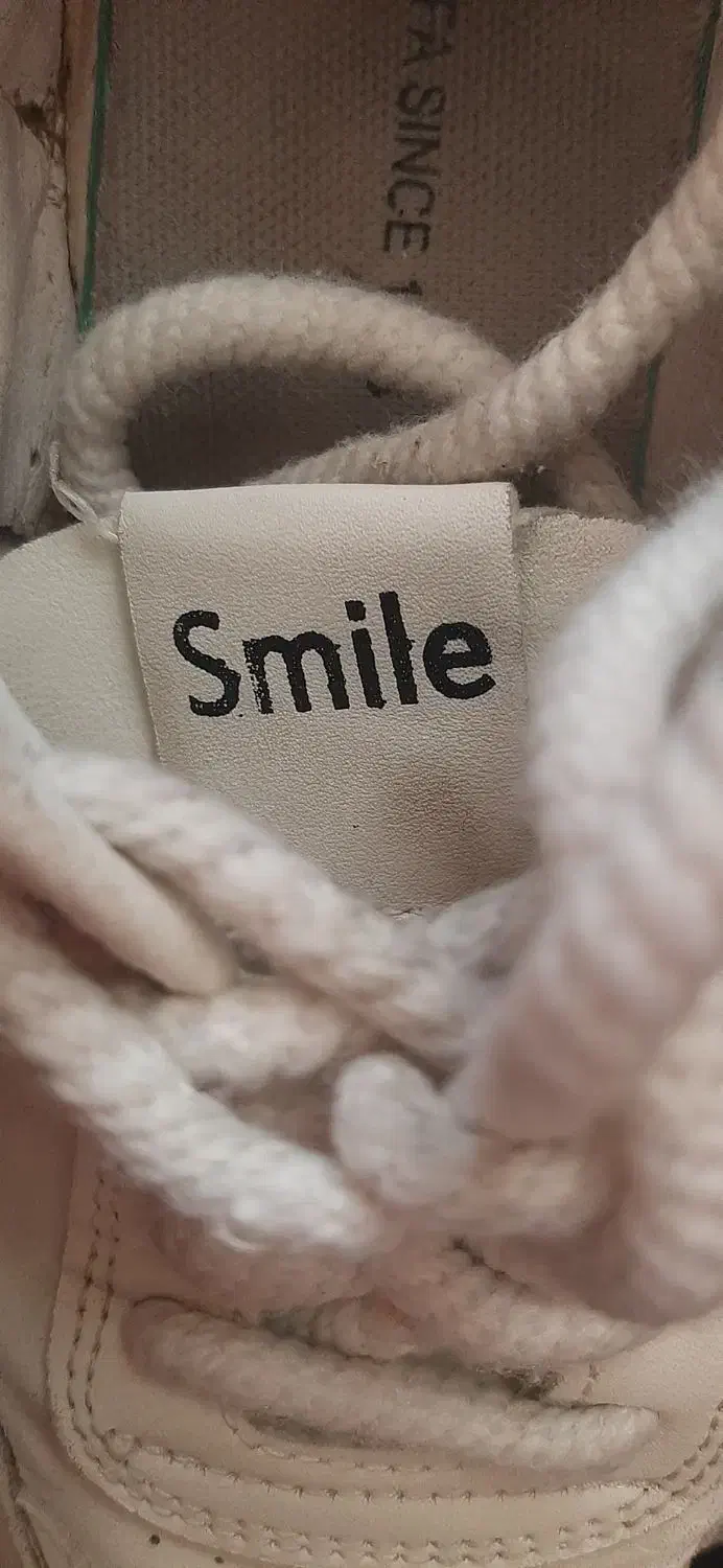 کفش کتونی سایز ۳۹|کیف، کفش، کمربند|سبزوار, ابوریحان|دیوار