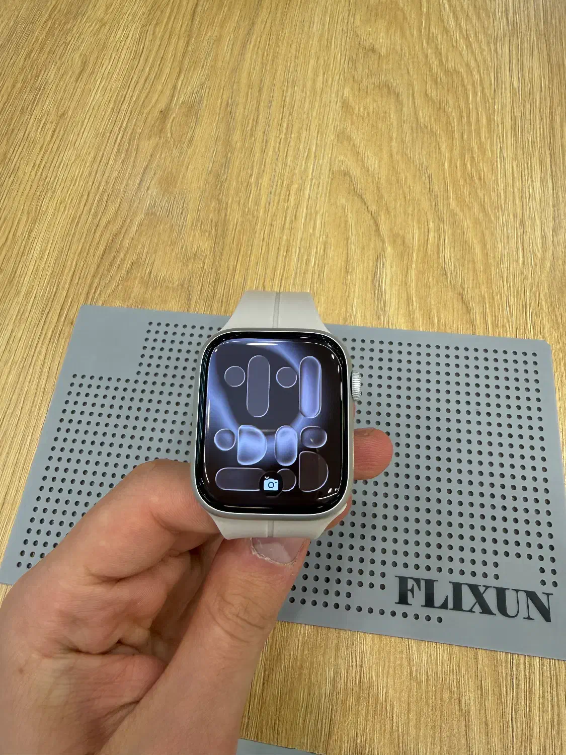 اپل واچ سری ۹|ساعت|شیراز, عفیفآباد|دیوار