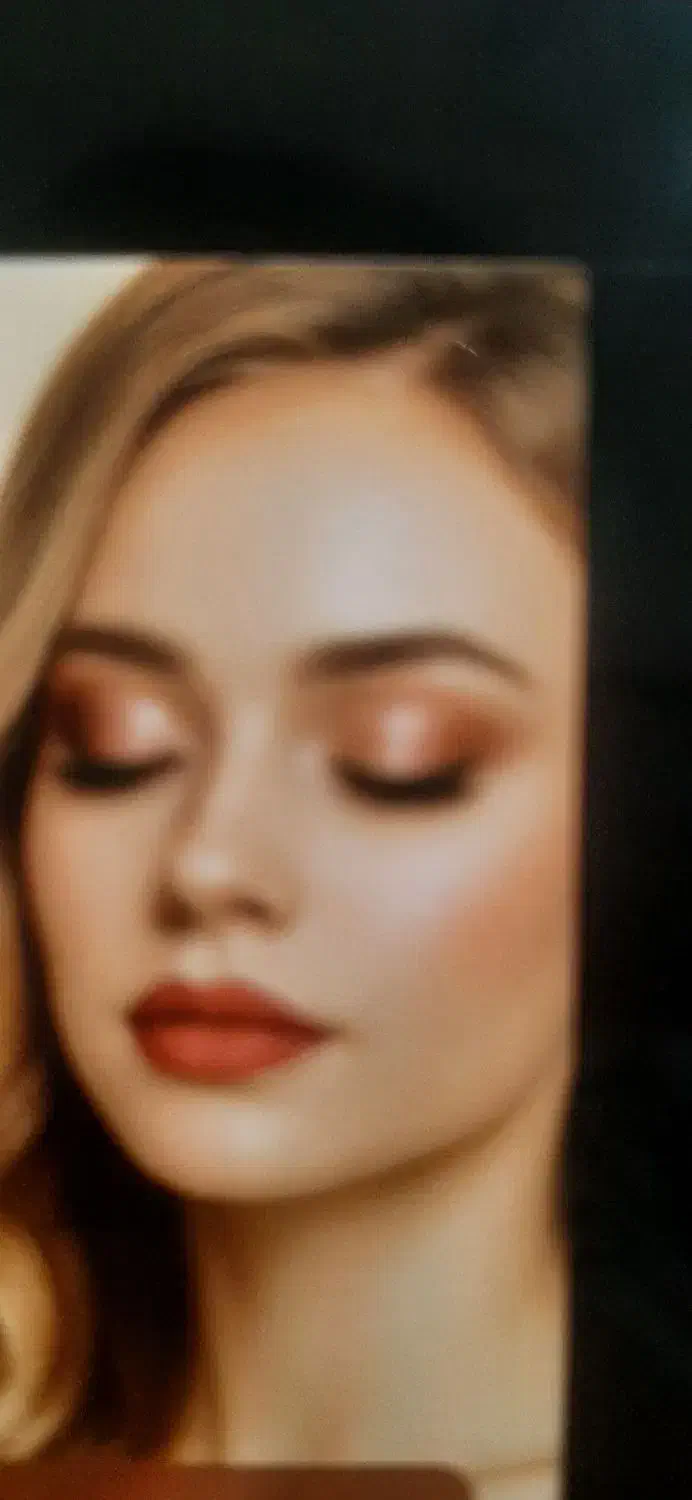 میکاپ و شینیون حرفه ای در منزل با قیمت عالی|خدمات آرایشگری و زیبایی|گنبد کاووس, |دیوار