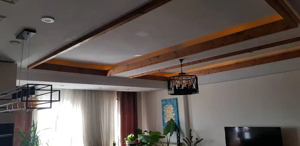 ۱۳۵ متر ۳ خواب / خوش نقشه / ط ۷|اجارهٔ آپارتمان|تهران, گلاب دره|دیوار