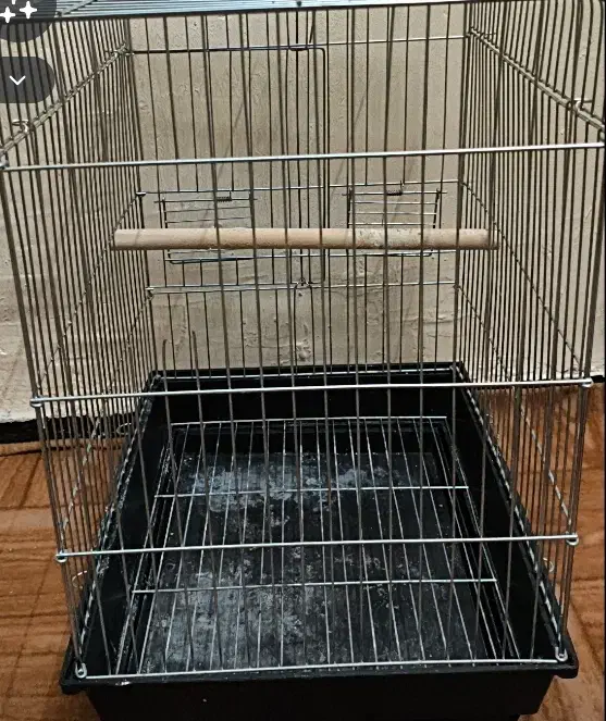 قفس|لوازم جانبی حیوانات|اهواز, حصیرآباد|دیوار