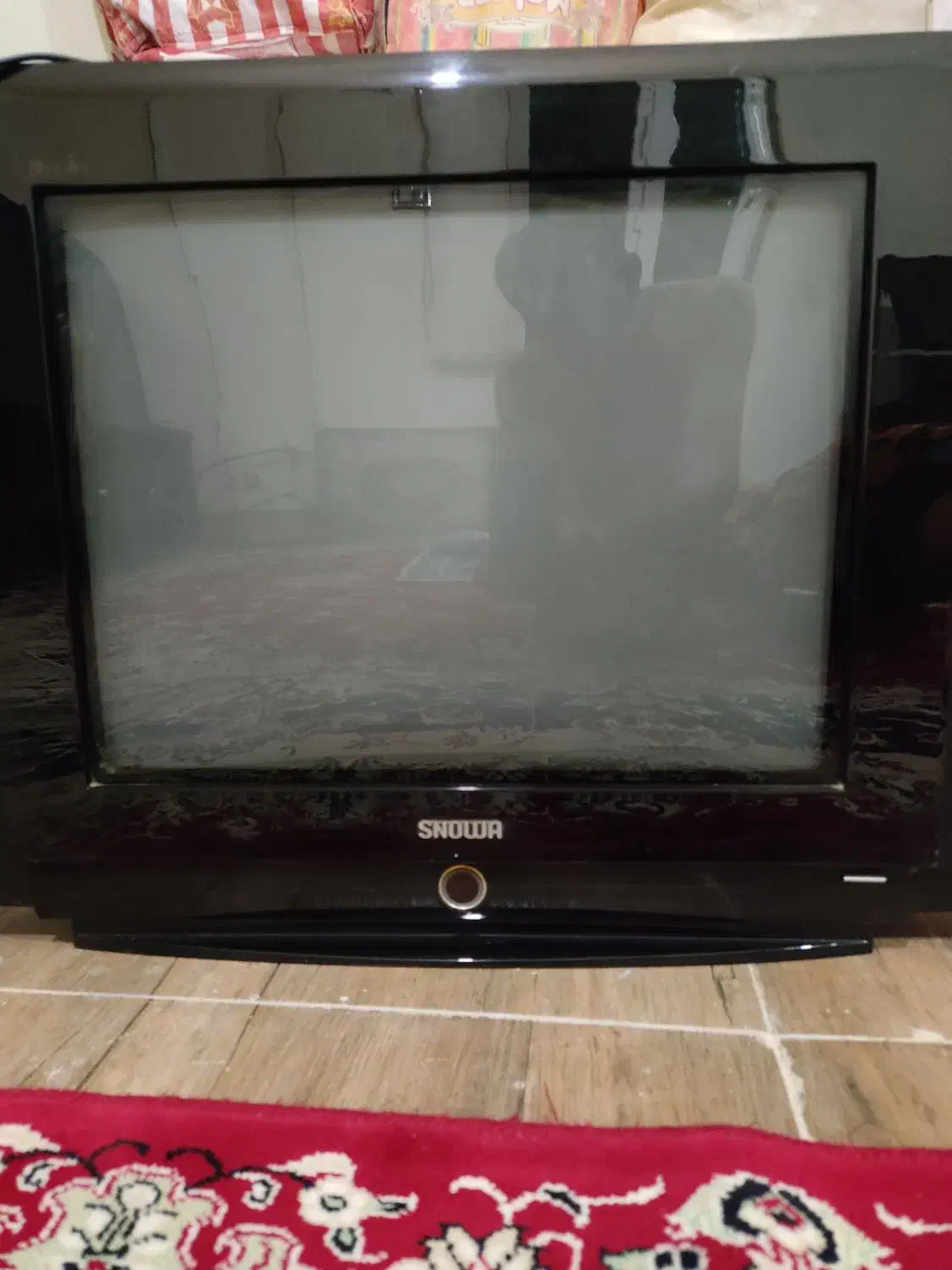 تلویزیون|تلویزیون و پروژکتور|قروه, |دیوار