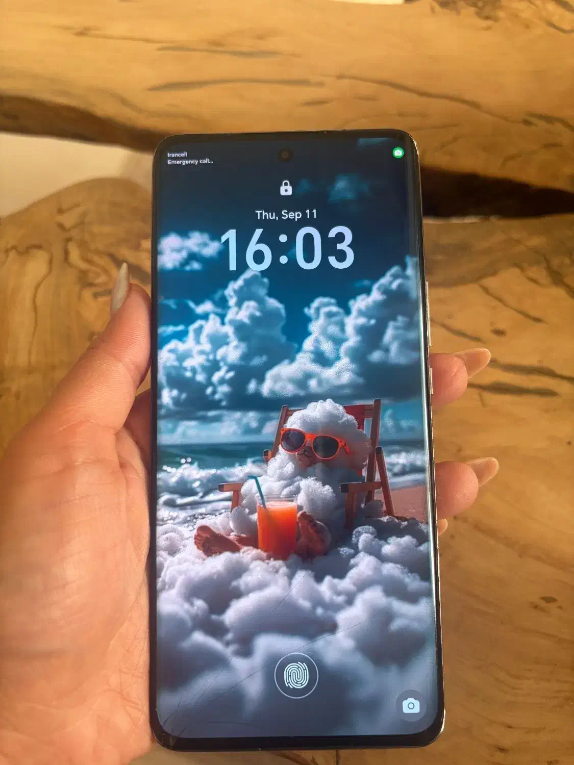 آنر X9b با حافظهٔ ۲۵۶ گیگابایت|موبایل|تهران, مشیریه|دیوار