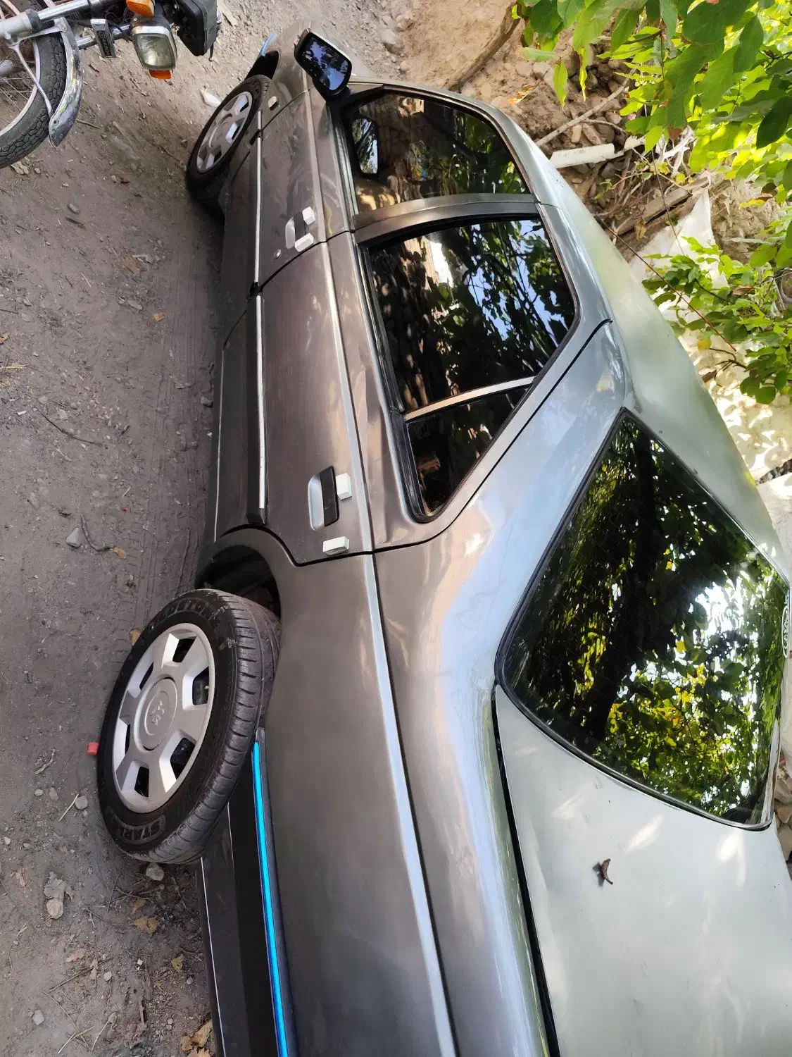 پژو 405 مدل 90|خودرو سواری و وانت|کرمان, |دیوار