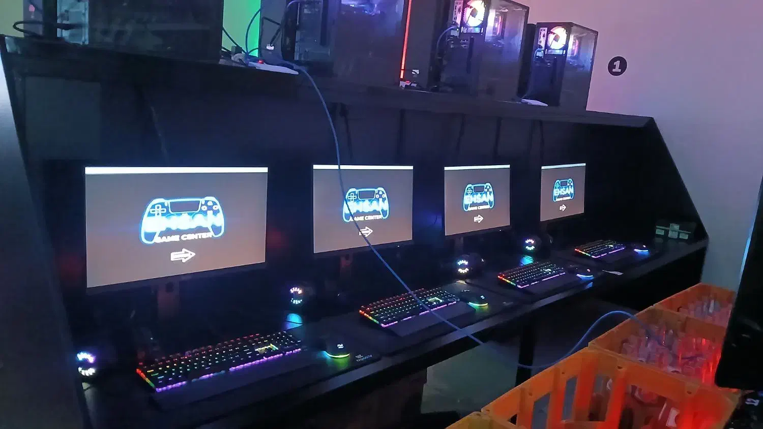 گیم نت احسان pc|کنسول، بازی ویدئویی و آنلاین|سبزوار, امیر کبیر|دیوار