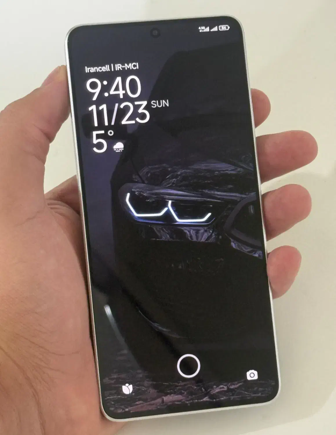 Poco x6 Pro Ram 12 512G|موبایل|سقز, |دیوار