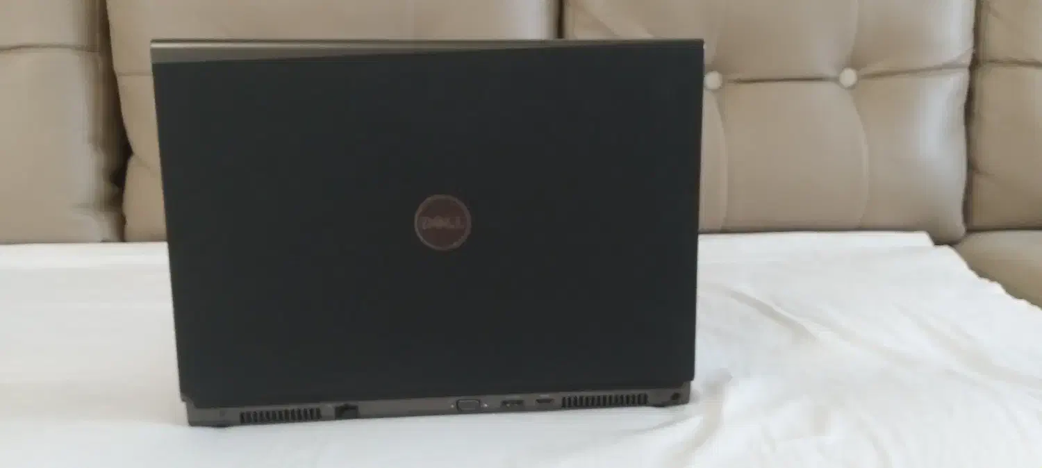 دل ورک استیشن پر سیژن.M4800. i7|رایانه همراه|تهران, ستارخان|دیوار