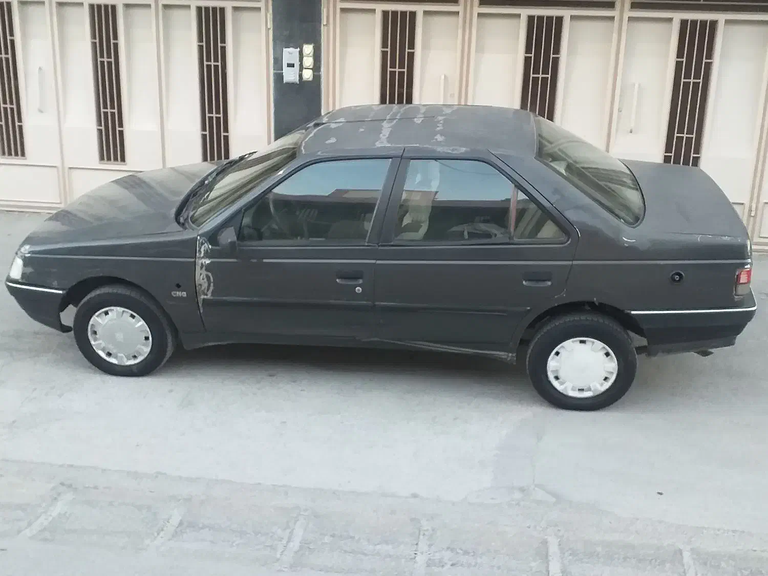 ماشین معاوضه با موتور|خودرو سواری و وانت|نجفآباد, امام خمینی|دیوار