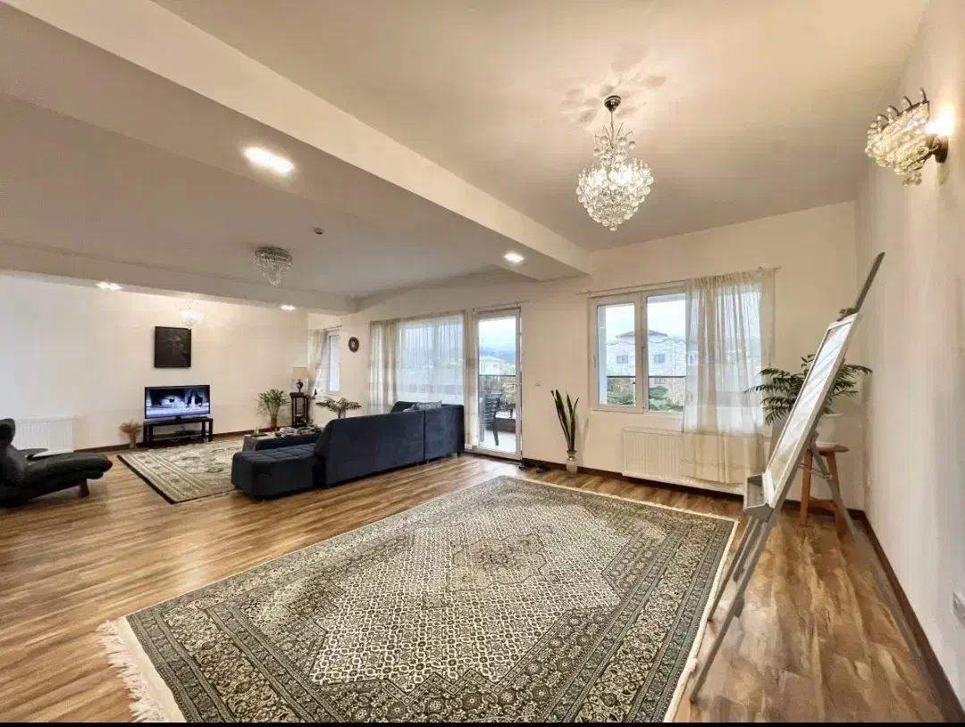 آپارتمان 180متری 3خواب نوساز/ ویو دریا و جنگل**|اجارهٔ آپارتمان|نوشهر, |دیوار