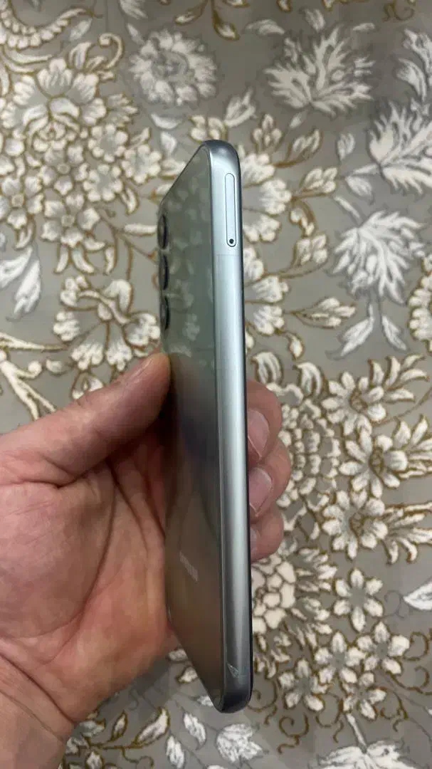 گوشی سامسونگ a24|موبایل|مشهد, کوشش|دیوار