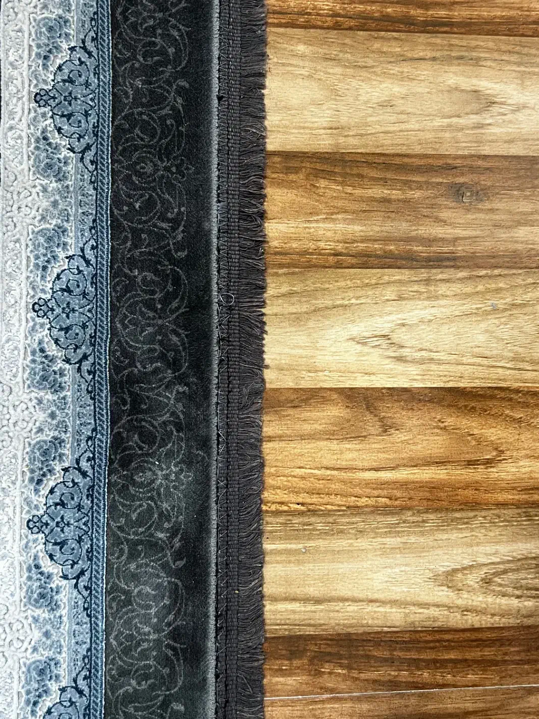 فرش ۱۲۰۰ شانه|فرش|تالش, هشتپر|دیوار