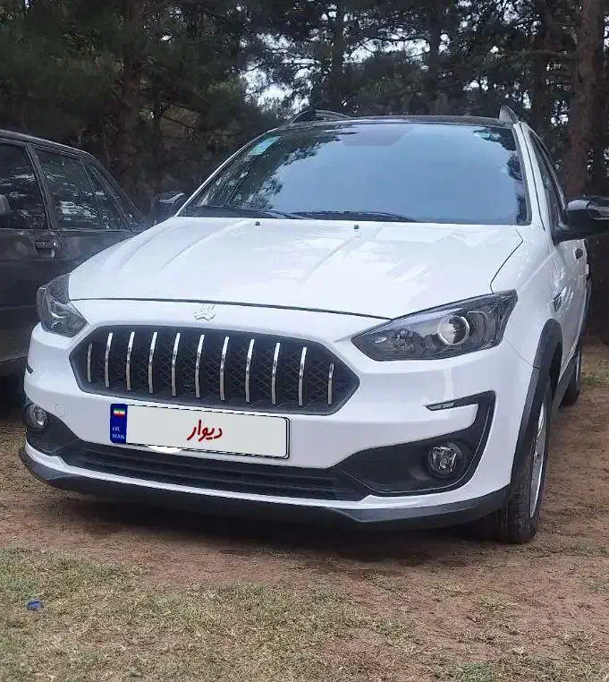 اطلسGL|خودرو سواری و وانت|اردبیل, |دیوار