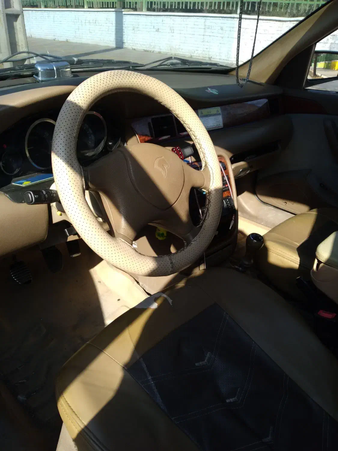 سمند ۸۵ بی رنگ|خودرو سواری و وانت|ورامین, ورامین|دیوار