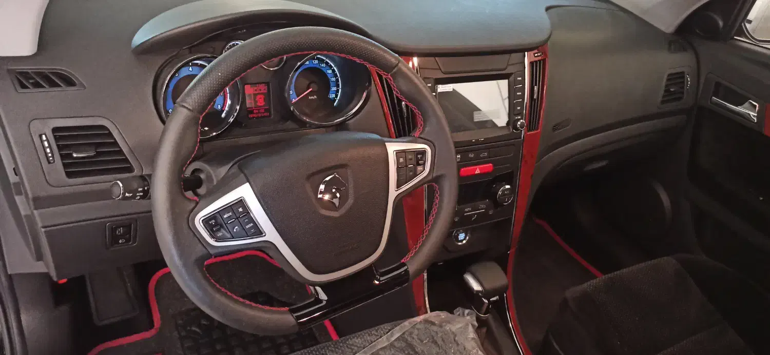 دنا توربو آپشنال|خودرو سواری و وانت|بندر ماهشهر, |دیوار